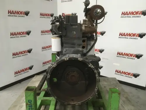CUMMINS 6CT 8.3 CPL8185 Б/У - Миниатюра 3