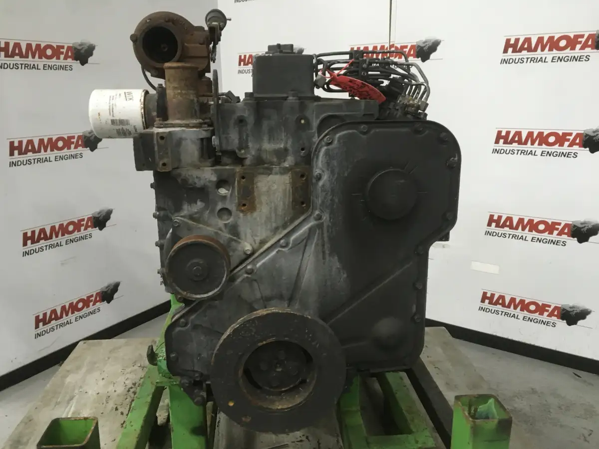 CUMMINS 6CT 8.3 CPL8185 USADO - Imagen 4