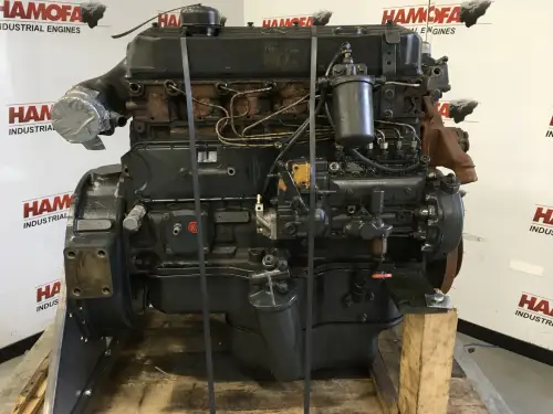 MERCEDES OM 366.900-000 KERN