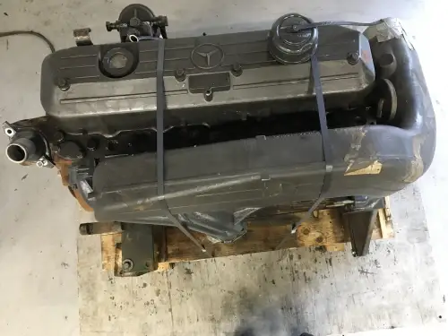 MERCEDES OM 366.900-000 CORE - Thumb image 5
