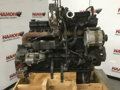 CUMMINS QSB6.7 CPL3094 Б/У