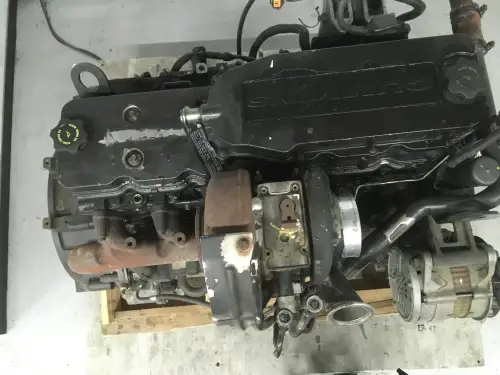 CUMMINS QSB6.7 CPL3094 Б/У - Миниатюра 5