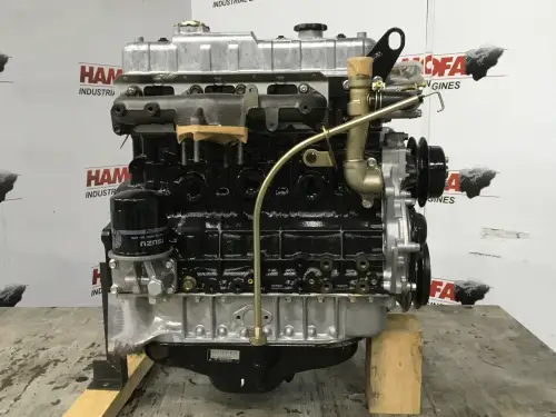 ISUZU 4JB1PK-01 NEUF