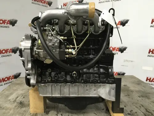ISUZU 4JB1PK-01 NEU – Vorschaubild 2