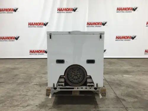 CATERPILLAR 3054NA GENERATOR 42.5 KVA USED - Thumb image 3