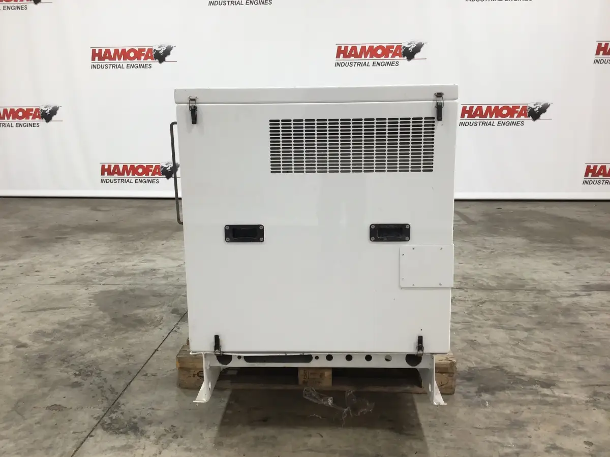 CATERPILLAR 3054NA GÉNÉRATEUR 42.5 KVA UTILISÉ - Image 4