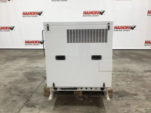 CATERPILLAR 3054NA GENERADOR 42.5 KVA USADO - Imagen miniatura 4