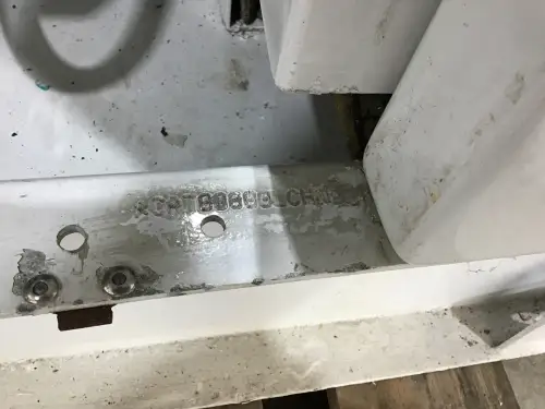 CATERPILLAR 3054NA GENERATOR 42.5 KVA GEBRAUCHT – Vorschaubild 6