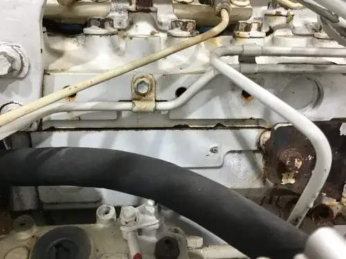 CATERPILLAR 3054NA GENERATOR 42.5 KVA GEBRUIKT - Miniatuur afbeelding 8
