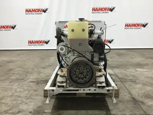 CATERPILLAR 3054NA GENERADOR 42.5 KVA USADO - Imagen miniatura 10