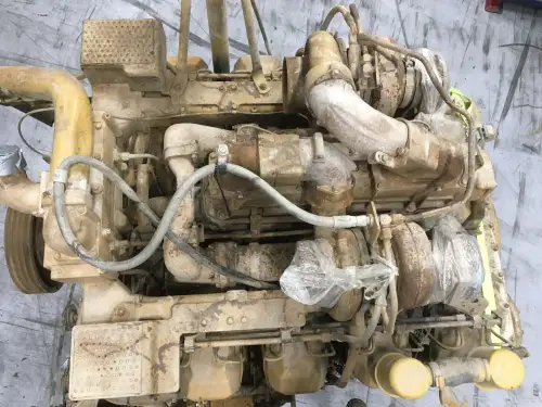 CATERPILLAR 3508B 2GR-1953816 USADO - Imagen miniatura 5