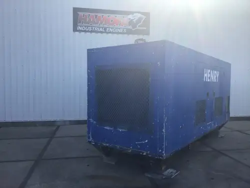PERKINS 2306C-E14 TAG2 GENERATOR 350 KVA GEBRUIKT - Miniatuur afbeelding 2