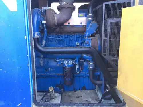 PERKINS 2306C-E14 TAG2 GENERATOR 350 KVA USED - Thumb image 8