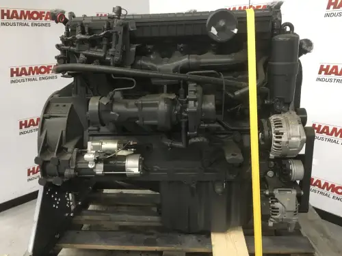 MERCEDES OM 926.970 NEU