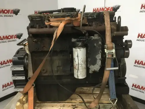 CUMMINS QSC8.3 CPL8746 USED