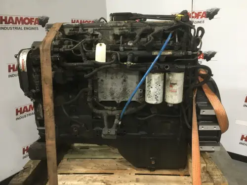 CUMMINS QSC8.3 CPL8746 USED - Thumb image 2