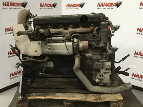MERCEDES OM 906.951 GEBRAUCHT