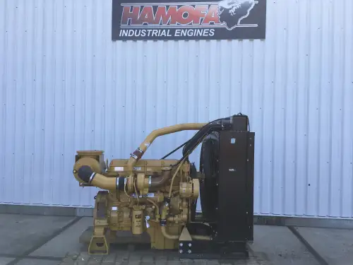 CATERPILLAR C13 RRA-3605974 NIEUW