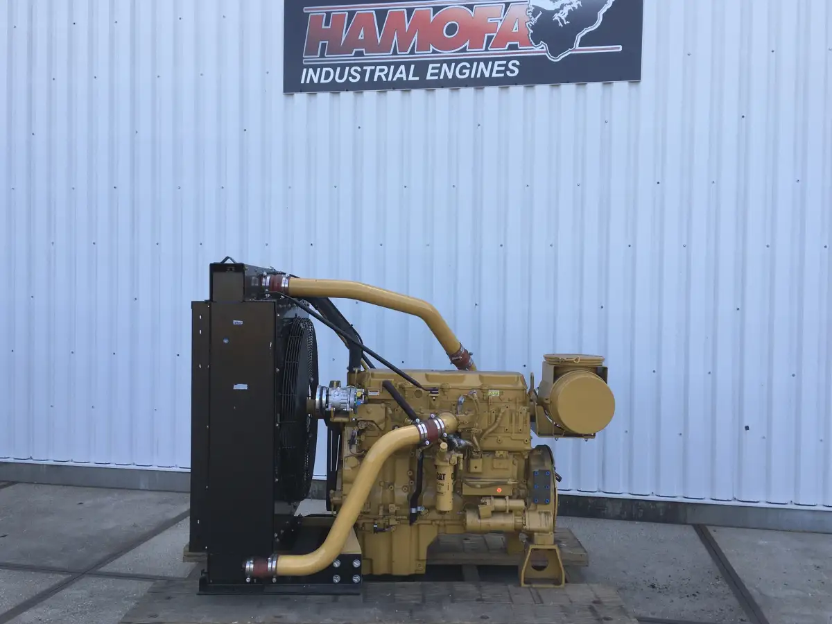 CATERPILLAR C13 RRA-3605974 NEUF - Image 2