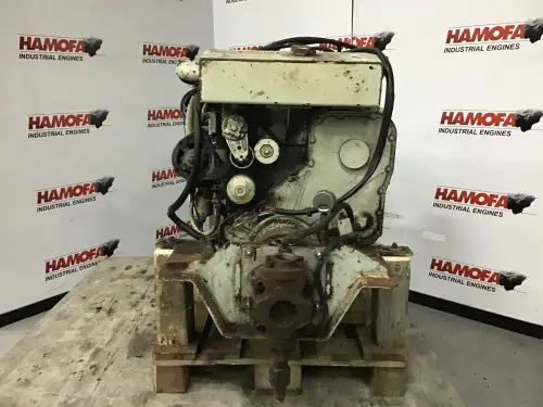 CUMMINS 6C8.3M CPL1221 Б/У - Миниатюра 3