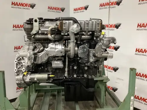 MERCEDES OM935.915 NIEUW