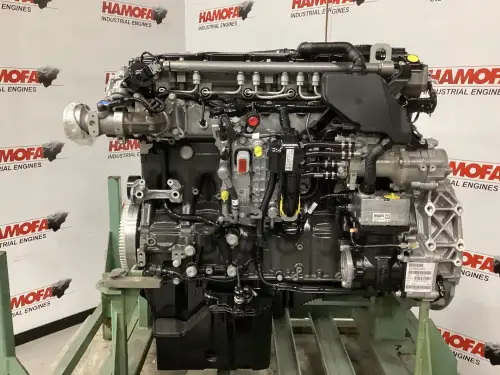 MERCEDES OM935.915 NEU – Vorschaubild 2