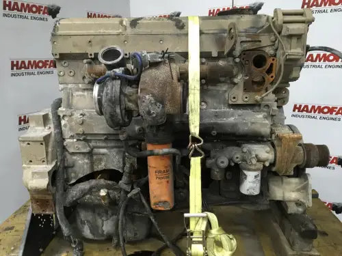 CUMMINS QSX15 ЯДРО - Миниатюра 1