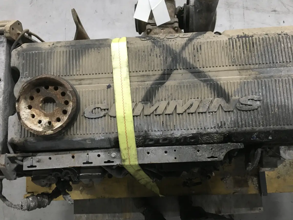 CUMMINS QSX15 KERN - Afbeelding 5