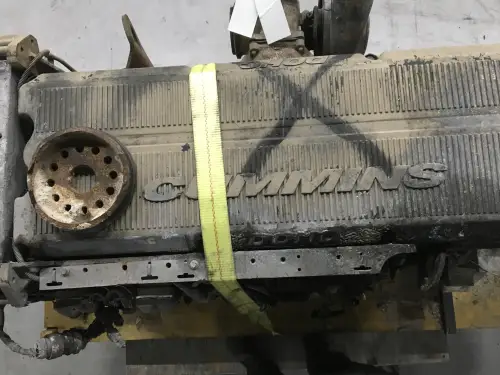 CUMMINS QSX15 KERNE – Vorschaubild 5