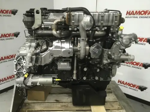 MERCEDES OM935.915 NEU