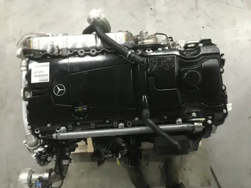 MERCEDES OM935.915 НОВЫЙ - Миниатюра 5