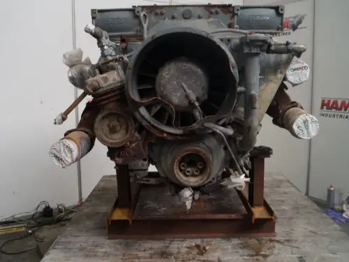 DEUTZ F8L413FW USED - Thumb image 3