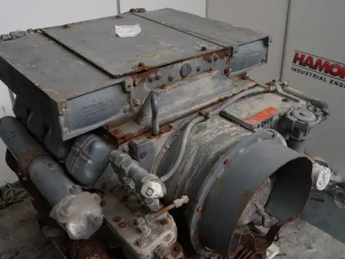 DEUTZ F8L413FW USED - Thumb image 4