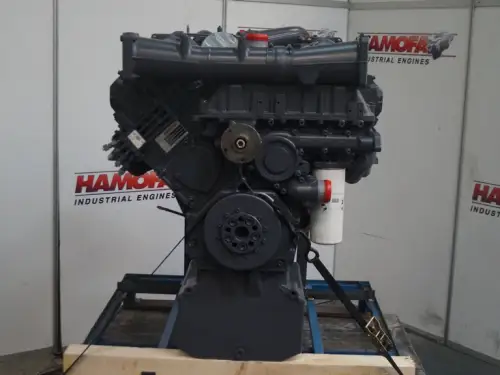 DEUTZ BF8M1015 RECONDITIONED - Thumb image 3
