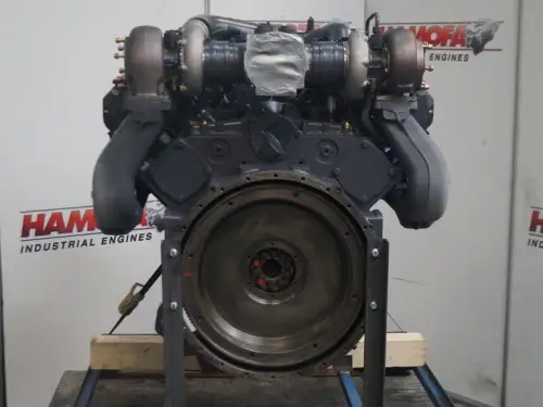 DEUTZ BF8M1015 RECONDITIONED - Thumb image 4