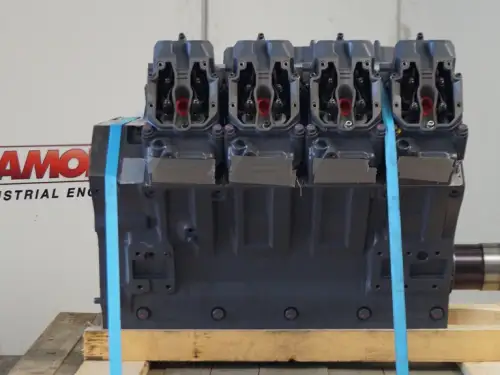 LONGBLOCK RECONSTRUIDO DEUTZ BF8M1015 - Imagen miniatura 5