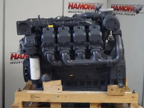 DEUTZ BF8M1015 NIEUW