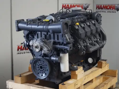 DEUTZ BF8M1015 NUEVO - Imagen miniatura 3