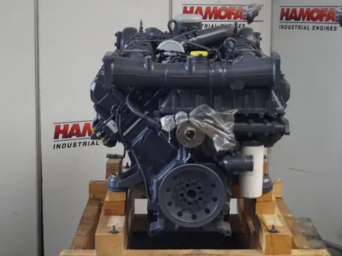DEUTZ BF8M1015 NUEVO - Imagen miniatura 4