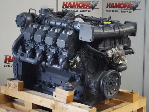 DEUTZ BF8M1015 NEW - Thumb image 6
