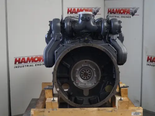 DEUTZ BF8M1015 NUEVO - Imagen miniatura 8