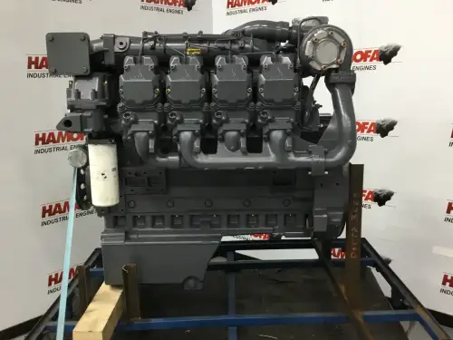 DEUTZ BF8M1015CP RECONDITIONED