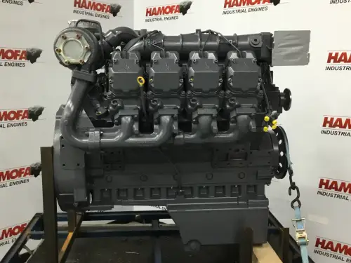 DEUTZ BF8M1015CP RENOVADO - Imagen miniatura 2