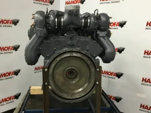 DEUTZ BF8M1015CP ÜBERHOLT – Vorschaubild 3