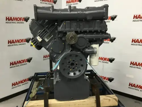 DEUTZ BF8M1015CP ÜBERHOLT – Vorschaubild 4