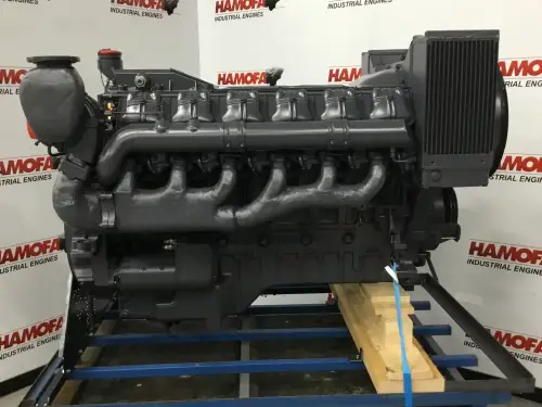 DEUTZ BF12L513 ÜBERHOLT – Vorschaubild 2