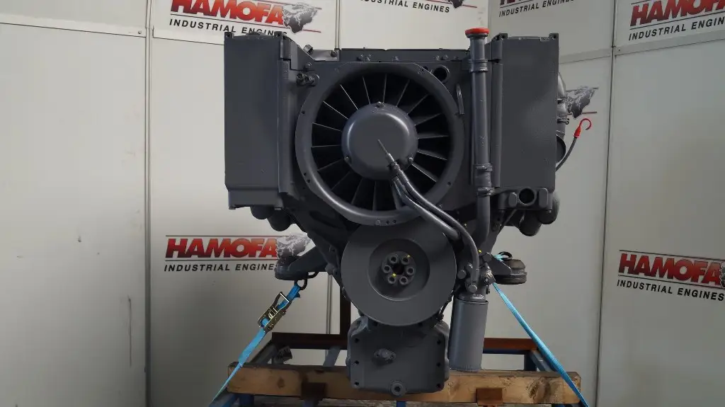 DEUTZ BF12L513F RECONDITIONNÉ - Image 4