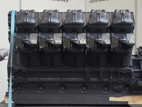 DEUTZ BF10L513FW LONGBLOCK RECONSTRUIDO - Imagen miniatura 5