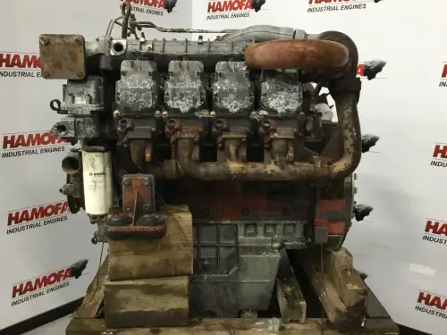 DEUTZ BF8M1015CP Б/У