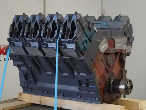 DEUTZ BF8M1015CP LONGBLOCK RECONDITIONED
